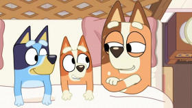 Bluey S02E42 iNTERNAL XviD-AFG EZTV