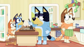 Bluey S03E10 iNTERNAL XviD-AFG EZTV