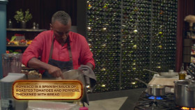 Bobbys Triple Threat S03E01 1080p HEVC x265-MeGusta EZTV