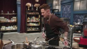 Bobbys Triple Threat S03E05 720p HEVC x265-MeGusta EZTV