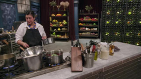 Bobbys Triple Threat S03E05 XviD-AFG EZTV