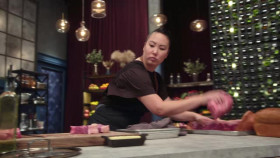 Bobbys Triple Threat S03E07 XviD-AFG EZTV