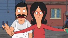 Bobs Burgers S09E02 The Taking of Funtime One Two Three 720p AMZN WEB-DL DDP5 1 H264-QOQ EZTV