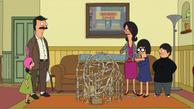 Bobs Burgers S11E02 Worms of In-Rear-Ment 1080p HULU WEBRip DDP5 1 x264-NTb EZTV