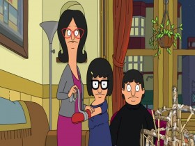 Bobs Burgers S11E02 Worms of In-Rear-Ment 480p x264-mSD EZTV