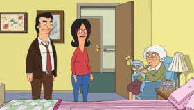 Bobs Burgers S12E08 XviD-AFG EZTV
