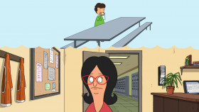 Bobs Burgers S13E13 Stop Or My Mom Will Sleuth 1080p DSNP WEBRip DDP5 1 x264-NTb EZTV