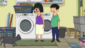 Bobs Burgers S14E13 Butt Sweat and Fears 1080p DSNP WEB-DL DDP5 1 H 264-NTb EZTV
