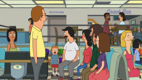 Bobs Burgers S14E14 iNTERNAL 720p HEVC x265-MeGusta EZTV