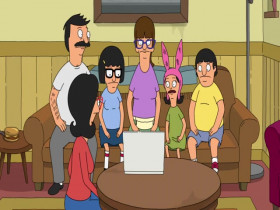 Bobs Burgers S14E15 480p x264-mSD EZTV