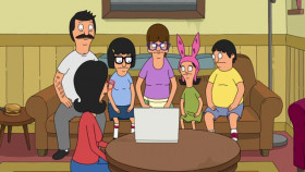 Bobs Burgers S14E15 XviD-AFG EZTV