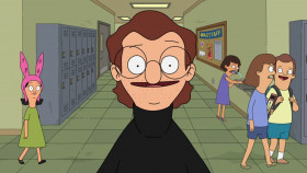 Bobs Burgers S14E17 720p x265-TiPEX EZTV