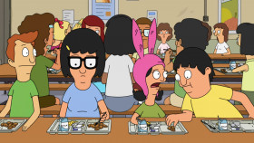 Bobs Burgers S15E03 Colon-ly the Dronel 1080p HEVC x265-MeGusta EZTV