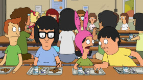 Bobs Burgers S15E03 Colon-ly the Dronely 1080p HEVC x265-MeGusta EZTV