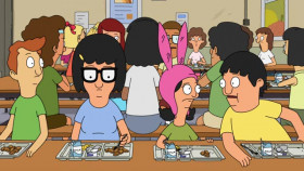 Bobs Burgers S15E03 Colon-ly the Dronely XviD-AFG EZTV