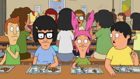 Bobs Burgers S15E03 XviD-AFG EZTV