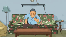 Bobs Burgers S15E04 For Whom the Doll Toes XviD-AFG EZTV