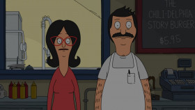 Bobs Burgers S15E06 720p x265-TiPEX EZTV