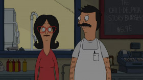 Bobs Burgers S15E06 Hope N Mic Night 720p HEVC x265-MeGusta EZTV