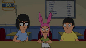 Bobs Burgers S15E06 XviD-AFG EZTV