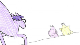 Bobs Burgers S15E08 They Slug Horses Dont They XviD-AFG EZTV