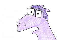 Bobs Burgers S15E08 XviD-AFG EZTV