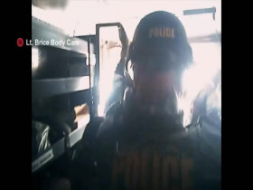 Body Cam On the Scene S02E08 Wanted 480p x264-mSD EZTV