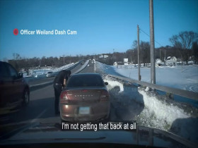 Body Cam On the Scene S02E09 Officer Down 480p x264-mSD EZTV
