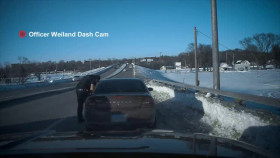Body Cam On the Scene S02E09 Officer Down XviD-AFG EZTV