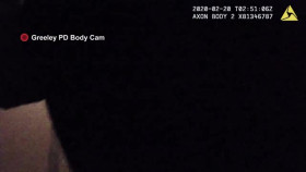Body Cam On the Scene S03E10 XviD-AFG EZTV