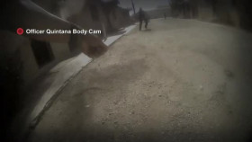 Body Cam On the Scene S03E16 XviD-AFG EZTV