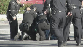 Body Cam On the Scene S04E05 XviD-AFG EZTV