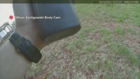 Body Cam S06E03 XviD-AFG EZTV