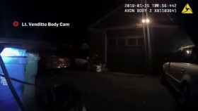 Body Cam S09E02 XviD-AFG EZTV