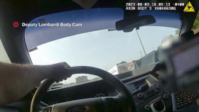 Body Cam S09E09 XviD-AFG EZTV