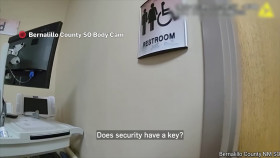 Body Cam S09E10 1080p HEVC x265-MeGusta EZTV