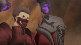 BOFURI I Dont Want to Get Hurt so Ill Max Out My Defense S02E11 1080p HEVC x265-MeGusta EZTV