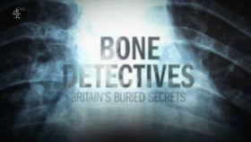Bone Detectives Britains Buried Secrets S02E05 1080p HDTV H264-DARKFLiX EZTV