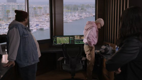 Bookie 2023 S02E07 720p HEVC x265-MeGusta EZTV