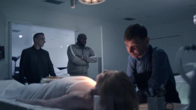 Bookie S01E08 XviD-AFG EZTV