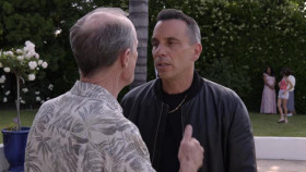 Bookie S02E08 A Whale in Pomona XviD-AFG EZTV