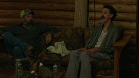 Borats American Lockdown and Debunking Borat S01E01 1080p WEB H264-GGEZ EZTV