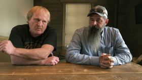 Borats American Lockdown and Debunking Borat S01E05 1080p HEVC x265-MeGusta EZTV