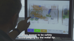 Border Control Europe S01E01 Food for Thought 1080p DSCP WEB-DL AAC2 0 H 264-playWEB EZTV