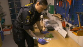 Border Control Sweden S01E01 1080p WEB H264-CBFM EZTV