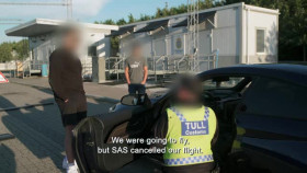 Border Control Sweden S01E14 XviD-AFG EZTV