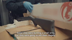 Border Force Americas Gatekeepers S05E05 1080p WEB h264-CODSWALLOP EZTV