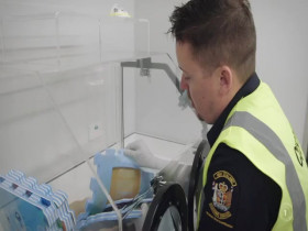 Border Patrol S13E03 480p x264-mSD EZTV