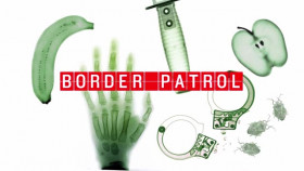 Border Patrol S13E08 XviD-AFG EZTV