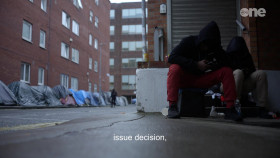 Borders And Lies S01E02 1080p WEB H264-CBFM EZTV